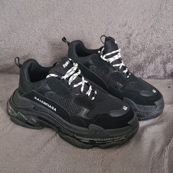 Sneaker Balenciaga Triple S - Picture 1 of 5